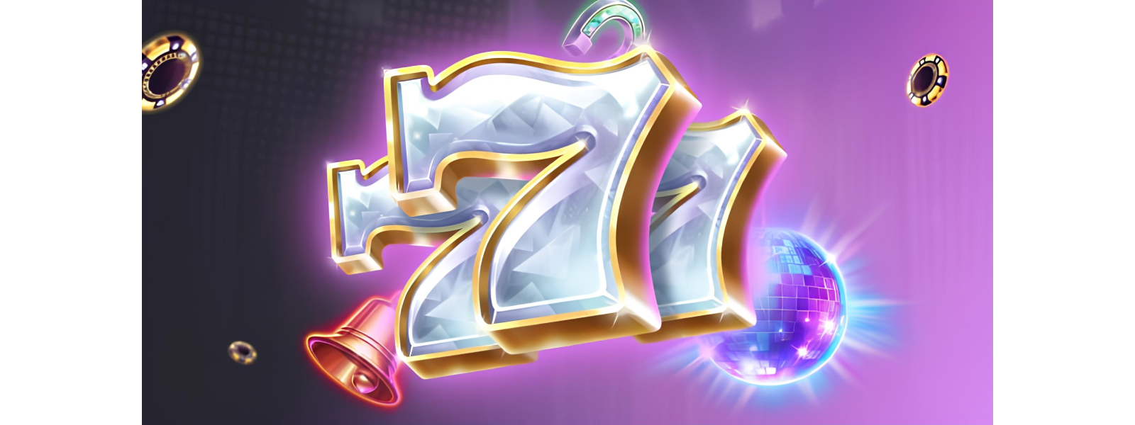 hot loot casino banner